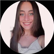 Soy profesora particular de asignaturas desde la ESO hasta bachillerato de CCSS. A demás, soy estudiante del máster en Abogacía, y doy apoyo en las asignaturas de la carrera de derecho
